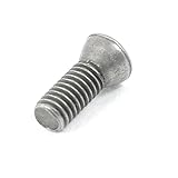 M3x8mm挿入トルクスヘッドソケットセルフタッピングねじボルトCNC旋盤ツール