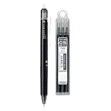 パイロット フリクション ボールノック 05 【 黒 】 替え芯3本セット LFBK-23EF-B/LFBKRF30EF-3B