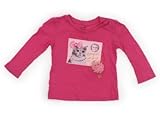 GAP(ギャップ) Tシャツ・カットソー 80サイズ 女の子