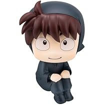 Amazon | るかっぷ 劇場版 忍たま乱太郎 山田利吉 完成品