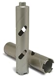 MK Diamond 158668 3-Inch Dry Premium Grade Core Bits For Masonry by MK Diamond [並行輸入品]