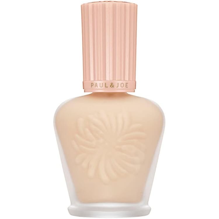 Amazon | ポール&ジョー プレスト フェイス パウダー リフィル #03 6g