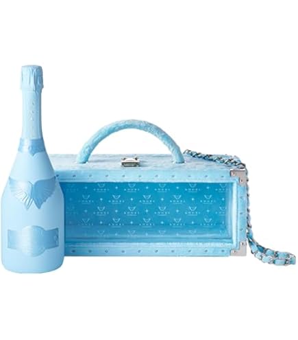 Amazon.co.jp: ANGEL CHAMPAGNE NV Brut Black 5th Anniversary in