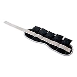 ダンノ(DANNO) アジャストウエイト 1kg D5356 長さ34×幅10×厚み2.5cm