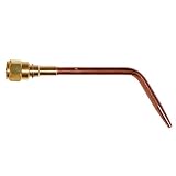 Goss W-1-1 Victor Style Acetylene Welding Tip by Goss