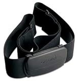 Garmin Premium Heart Rate Monitor (Soft Strap)[並行輸入]