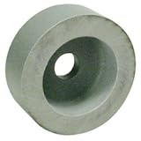Somaca / CRL Seam and Arrisリングfor 1 / 8 " to 1 / 2 "ガラス – 39730102 ; HJ # 7 – 545 / mki94 g1530666