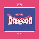 Dungeon(AL) - muque