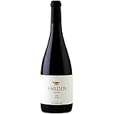 ヤルデン シラー Yarden Syrah イスラエル産・赤ワイン・フルボディ・辛口・750ml
