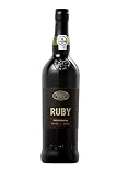 Vinhos Borges(ヴィニョス ボルゲス) ヴィニョス・ボルゲス ルビーポート [ 赤ワイン ミディアムフルボディ ポルトガル 750ml ]