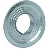 Selkirk6RV-GCGas Vent Pipe Collar-6" GAS VENT PIPE COLLAR (並行輸入品)