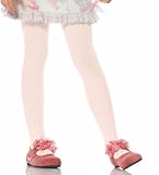 レッグアベニュー 網タイツ ネオンピンク XL
