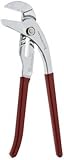 Superior Tool 06010 Smooth Jaw Pipe Wrench Pliers by Superior Tool [並行輸入品]
