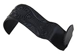 Light Duty Floral Oil Rubbed Bronze Picture Hook