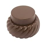 Allied Brass P-30-RP-ABZ Center to Center Refrigerator Pull, 18, Antique Bronze by Allied Brass