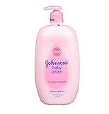 Johnson's Baby Lotion -27 FL OZ with Pump by Johnson's