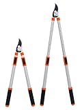 Woman's Pro Telescopic Power Lopper [並行輸入品]