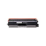 【pomme】 TN-493BK ブラック 単品 (TN-491BKの増量版) ブラザー対応 互換トナー ISO14001/ISO9001認証工場 (TN-493 TN493BK)