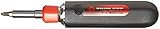Triplett TPAL-001 6-in-1 Professional Auto Load Screwdriver [並行輸入品]
