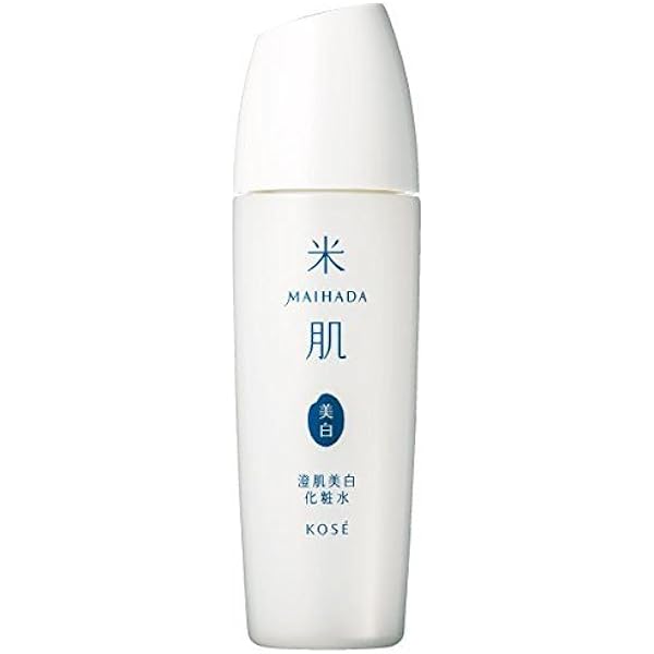 Amazon コーセー 米肌 澄肌美白化粧水 米肌 Maihada 化粧水 通販