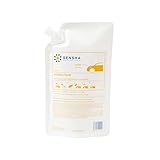 洗車の王国 撥水 ワックス 洗浄コーティング剤 『パワーフォーム』 800ml レフィル (詰め替え用) シャンプー カーケア 991