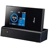 NEC Aterm MR05LN クレードルセット PA-MS05LN