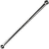 【KTC】 ネプロス 超ロングストレートめがねレンチ ［型番:NM11L-1719]