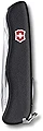 VICTORINOX(ビクトリノックス) ノーマドNL BK 保証書付 0.8353.3 【日本正規品】