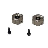 Team Losi Rear Hex +.75mm Width Aluminum: 22 [並行輸入品]