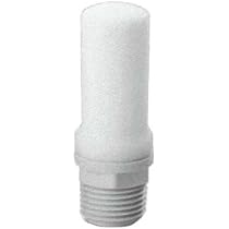 あんちさん専用連絡ください Amazon.co.jp: SMC サイレンサ おねじタイプ 1個入 AN05-M5