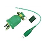 日動 ポッキンゴムプラグ業務用(50セット入) PP-00