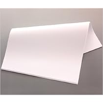 Amazon | 弘梅堂 耐水 全天候型和紙 530×394mm 60g/㎡ 100枚