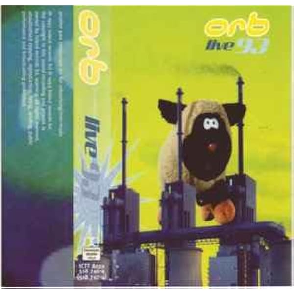 Orb ‎– Orbus Terrarum 美品！　ジ・オーブ Orbus Terrarum (Remaster)/ORB/ジ・オーブ｜CLUB/DANCE｜ディスク