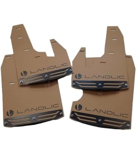 スズキ 純正 マッドフラップ 4枚セット ラパン/ラパンLC HE33/HE93