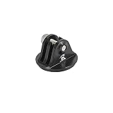 REC-MOUNTS トップキャップマウント タイプ2 Top Cap Mount for GoPro(ゴープロ)HEROシリーズ用 ステム/前方撮影に [REC-B014-GP]