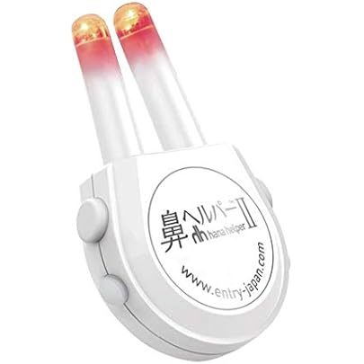 Amazon.co.jp: 鼻ヘルパー 専用 交換用プローブカバー 専用カバー交換