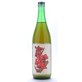奈良県　八木酒造　赤短の梅酒(あかたんのうめしゅ)　720ml