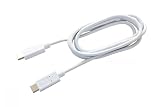多摩電子工業 USB2.0 Type-C ケーブル2.2m TH28CC22W