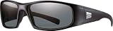 SMITH OPTICS社:SMITH OP ハイドアウトエリート ポーラーグレー HDTPPGY22BK 型式:HDTPPGY22BK