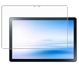 ClearView NEC LAVIE Tab T10 T1055EAS TAB/10F02 2022年8月モデル 10.1インチ用 液晶 保護 フィルム 気泡レス 日本製 マット(反射低減)タイプ