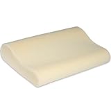 Serenia Sleep Memory Foam Children's Contour Pillow by Serenia Sleep [並行輸入品]
