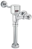Moen 8311AC12 Commercial M-Power Closet 1-1/2-Inch Sensor Operated Eco Performance Flush Valve, 1.28
