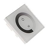 Dovewill 壁　ライト　ストリップライト用　　タッチ　センサー　RGB　 LED　ディマーコントローラー　高品質