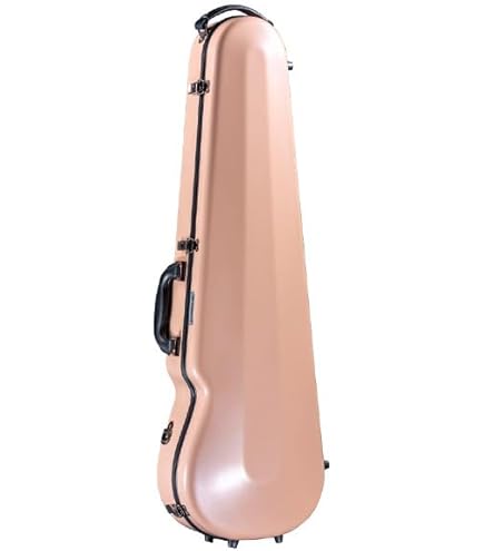 Amazon | Newカラー！Eastman イーストマン バイオリンハードケース