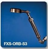 スプライトfxs-orb-s3シャワーUp Single真鍮Filtered拡張子 – Oil Rubbed Bronze