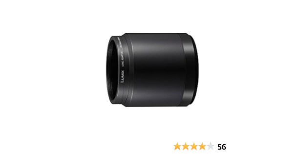 Expectation パナソニック Panasonic テレコンバージョンレンズ 1 7倍 Dmw Lt55 Dmwlt55 55 以上節約 Lpminfo Umpwr Ac Id