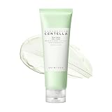 SKIN1004 ティーツリカ BHA クレンジング フォーム 125ml / Tea-Trica BHA Foam 125ml / 整肌 洗顔フォーム