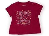 OSHKOSH(オシュコシュ) Tシャツ・カットソー 70サイズ 女の子
