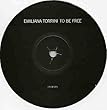 To Be Free - Emiliana Torrini 12"