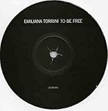 To Be Free - Emiliana Torrini 12"
